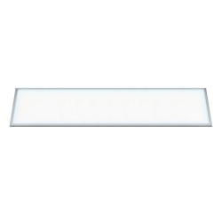 Светодиодная панель ULP-30120-36W/NW EFFECTIVE SILVER