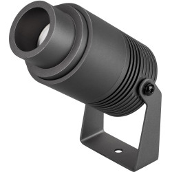 Прожектор светодиодный ALT-RAY-ZOOM-R61-12W Day4000 (DG, 10-60 deg, 230V) (Arlight, IP67 Металл, 3 года) 029700