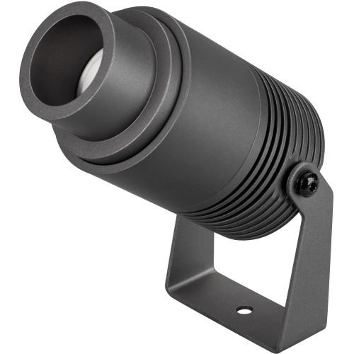 Прожектор светодиодный ALT-RAY-ZOOM-R61-12W Day4000 (DG, 10-60 deg, 230V) (Arlight, IP67 Металл, 3 года) 029700