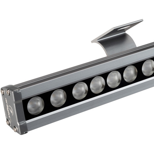 Светодиодный прожектор AR-LINE-1000L-36W-220V Day (Grey, 30 deg) (Arlight, Закрытый) 024305
