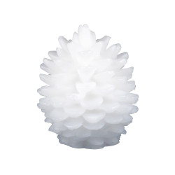 Световая фигура светодиодная ULD-F004 RGB PINE CONE