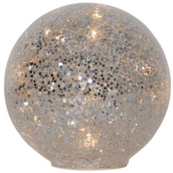 Световая фигура светодиодная на батарейках Eglo STAR FALL 411347