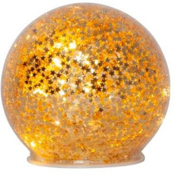 Световая фигура светодиодная на батарейках Eglo STAR FALL 411344