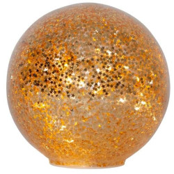 Световая фигура светодиодная на батарейках Eglo STAR FALL 411346