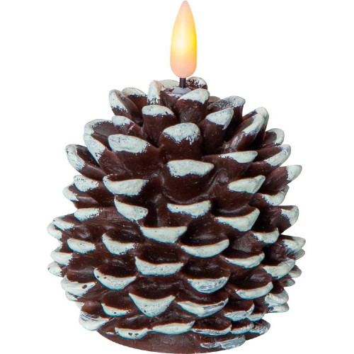 Декоративная свеча светодиодная Eglo FLAMME CONE 410023