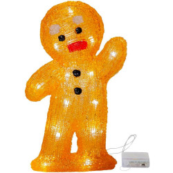 Световая фигура светодиодная Eglo CRYSTALINE 410799