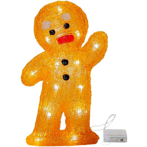 Световая фигура светодиодная Eglo CRYSTALINE 410799