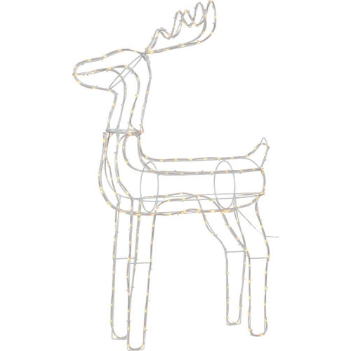 Световая фигура светодиодная Eglo TUBY DEER 411448