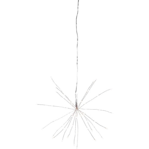 Световая фигура светодиодная на батарейках Eglo FIREWORK 411063