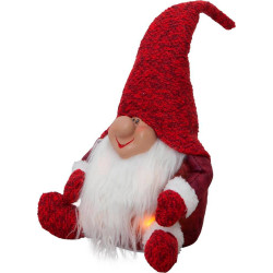 Световая фигура светодиодная на батарейках Eglo JOYLIGHT 411471