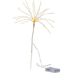 Световая фигура светодиодная Eglo FIREWORK 710-33