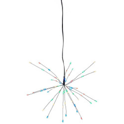Световая фигура светодиодная Eglo FIREWORK 710-16