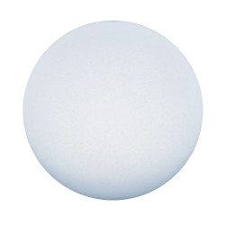 Газонная световая фигура светодиодная ULG-R001 020/RGB IP65 BALL