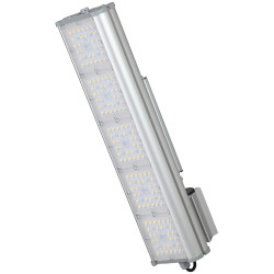 Уличный консольный прожектор Светон 51-115-Ш-155x70-ПТ/0/0-4К80-К67 CB-C0601044