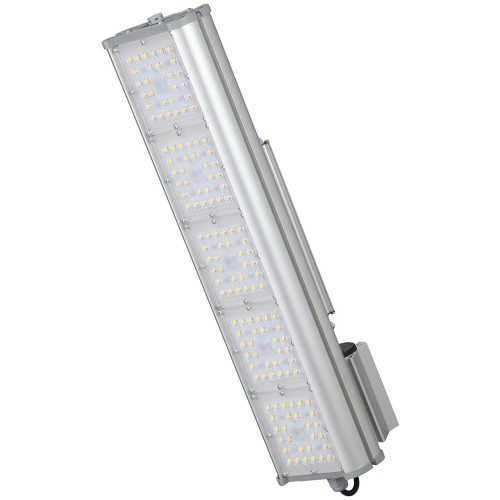 Уличный консольный прожектор Светон 51-115-Ш-155x70-ПТ/0/0-4К80-К67 CB-C0601044