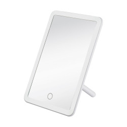 Зеркало с подсветкой светодиодное диммируемое TLD-591 White/LED/80Lm/6000K/Dimmer