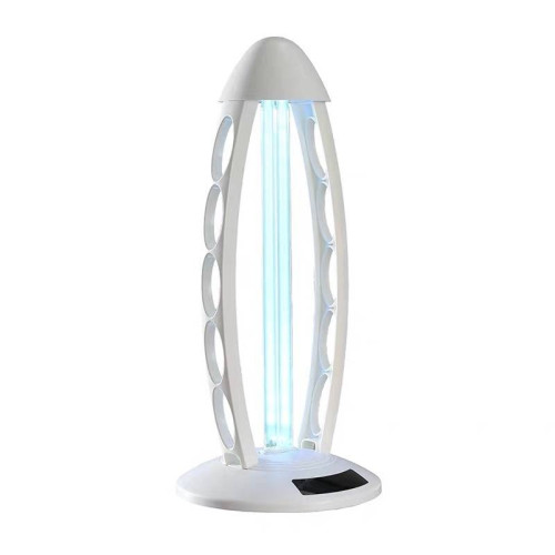 Бактерицидная лампа с датчиком и выключателем UV-AJ-01-36W