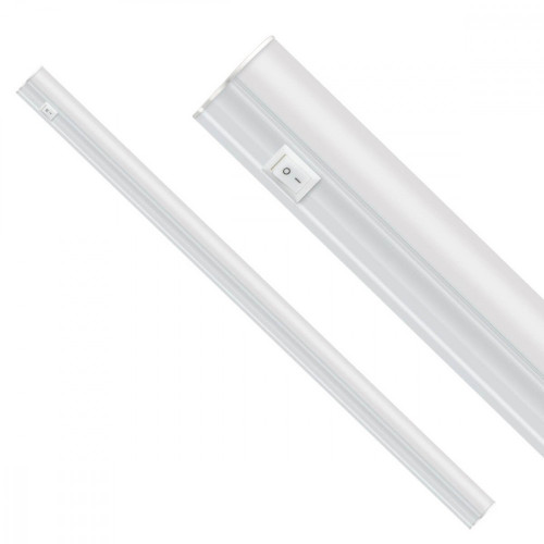 Светильник для растений светодиодный с выключателем ULI-P10-18W/SPFR IP40 WHITE