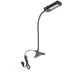 Светильник для растений светодиодный Minigarden ULT-P31-12W/SPLE/40 IP40 Black Single