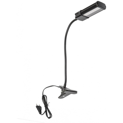 Светильник для растений светодиодный Minigarden ULT-P31-12W/SPLE/40 IP40 Black Single