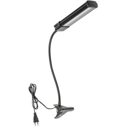 Светильник для растений светодиодный Minigarden ULT-P31-18W/SPLE/40 IP40 Black Single