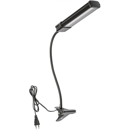 Светильник для растений светодиодный Minigarden ULT-P31-18W/SPLE/40 IP40 Black Single