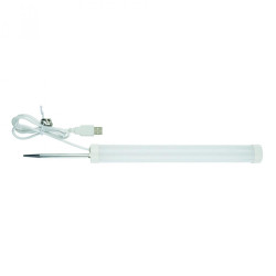 Светильник для растений светодиодный ULT-P39-6W/SPLE IP40 WHITE