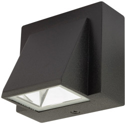 Настенный светильник уличный TUBE LED W78029A Bl