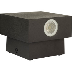 Настенный светильник уличный TUBE LED W78329 Bl