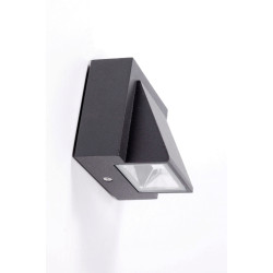 Настенный светильник уличный TUBE LED W78029A Gr