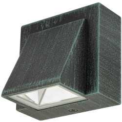 Настенный светильник уличный TUBE LED W78029A V