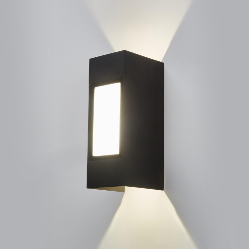 Настенный светильник уличный Techno 1638 TECHNO LED