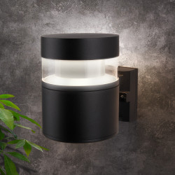 Настенный светильник уличный светодиодный 1530 TECHNO LED
