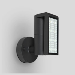 Настенный светильник уличный светодиодный IP54 W6190