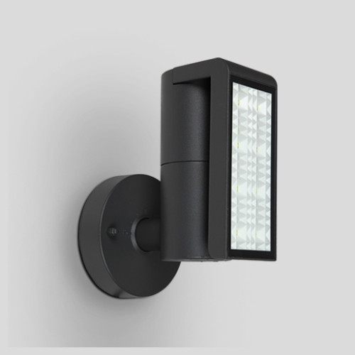 Настенный светильник уличный светодиодный IP54 W6190