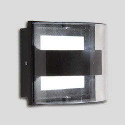 Архитектурная подсветка светодиодная IP44 W1838S-LED