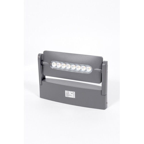 Настенный светильник уличный светодиодный IP65 W6144-1 Gr