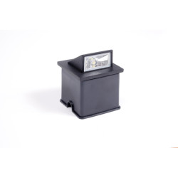 Настенный светильник уличный TUBE LED W78029 Bl