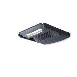 Настенный светильник уличный светодиодный IP65 W6144-2 Gr