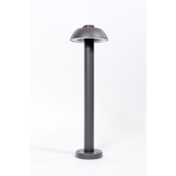 Наземный светодиодный светильник IP54 W2252S-650 Gr