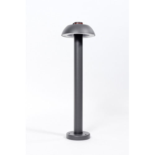 Наземный светодиодный светильник IP54 W2252S-650 Gr