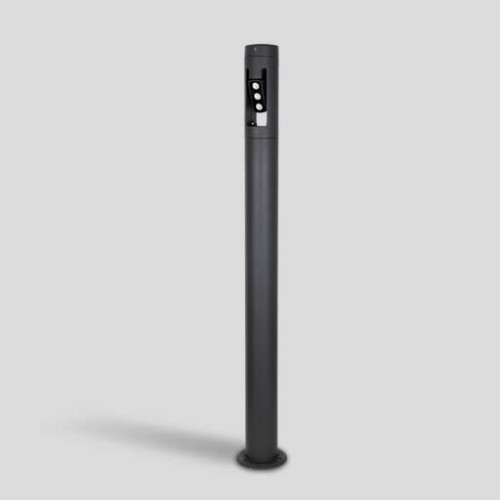 Наземный светодиодный светильник IP54 W6142-1-1300