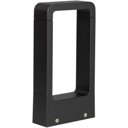 Ландшафтный светильник наземный LGD-PATH-FRAME-H300-7W Warm3000 (BK, 100 deg, 230V) (ARL, IP65 Металл, 3 года) (Arlight, IP65 Металл, 3 года) 021928(1)