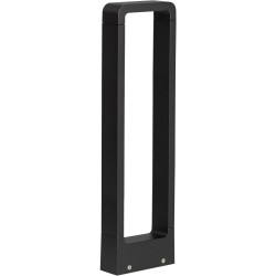 Ландшафтный светильник наземный LGD-PATH-FRAME-H650-7W Warm3000 (BK, 100 deg, 230V) (Arlight, IP65 Металл, 3 года) 021929(1)