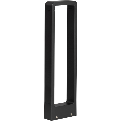 Ландшафтный светильник наземный LGD-PATH-FRAME-H650-7W Warm3000 (BK, 100 deg, 230V) (Arlight, IP65 Металл, 3 года) 021929(1)