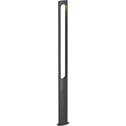 Ландшафтный светильник наземный LGD-MUSE-BOLL-H2000-18W Warm3000 (DG, 328 deg, 230V) (Arlight, IP65 Металл, 3 года) 037522