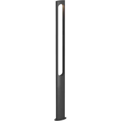 Ландшафтный светильник наземный LGD-MUSE-BOLL-H2000-18W Warm3000 (DG, 328 deg, 230V) (Arlight, IP65 Металл, 3 года) 037522