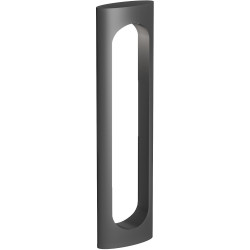 Ландшафтный светильник наземный LGD-MUSE-BOLL-H650-12W Warm3000 (DG, 296 deg, 230V) (Arlight, IP65 Металл, 3 года) 037524