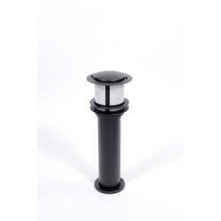 Наземный фонарь TOKIO 68330 Bl opal
