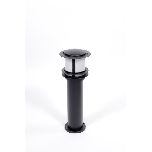 Наземный фонарь TOKIO 68330 Bl opal